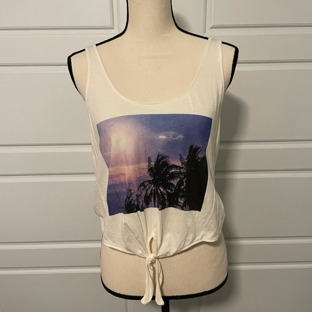 Top/tank top